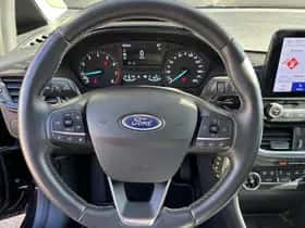 Ford Fiesta (2020) thumbnail 16