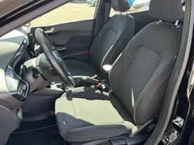 Ford Fiesta (2020) thumbnail 17