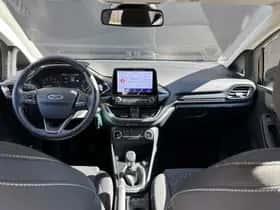 Ford Fiesta (2020) thumbnail 3