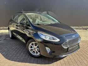 Ford Fiesta (2020) thumbnail 22