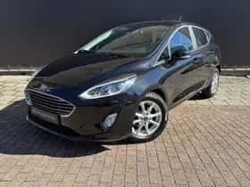 Ford Fiesta (2020) thumbnail 25