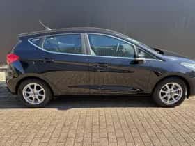 Ford Fiesta (2020) thumbnail 4