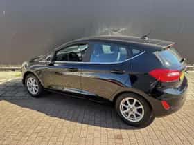 Ford Fiesta (2020) thumbnail 5