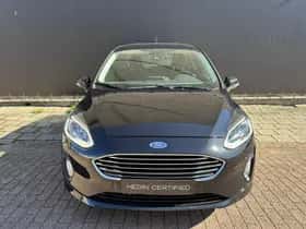 Ford Fiesta (2020) thumbnail 6