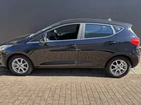 Ford Fiesta (2020) thumbnail 7