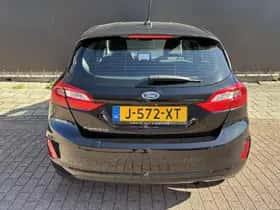 Ford Fiesta (2020) thumbnail 8