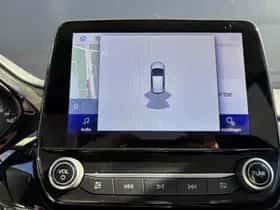 Ford Fiesta (2020) thumbnail 9