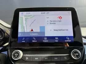 Ford Fiesta (2020) thumbnail 10
