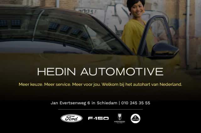 Ford Focus (2025) thumbnail 4