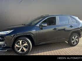 Toyota RAV4 (2024)