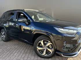 Toyota RAV4 (2024) thumbnail 23
