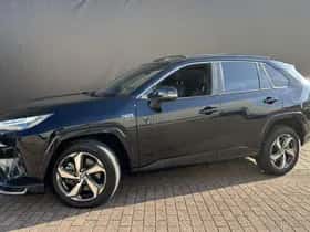 Toyota RAV4 (2024) thumbnail 26