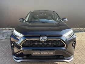 Toyota RAV4 (2024) thumbnail 6