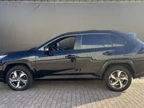Toyota RAV4 (2024) thumbnail 7