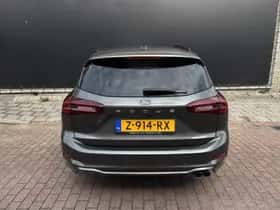 Ford Focus (2024) thumbnail 11
