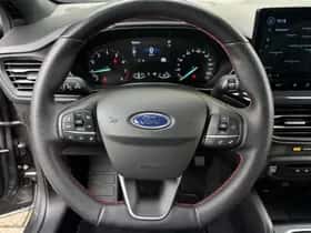 Ford Focus (2024) thumbnail 12