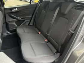 Ford Focus (2024) thumbnail 22