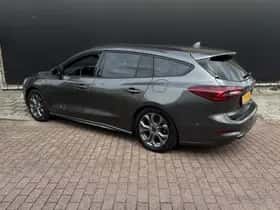 Ford Focus (2024) thumbnail 4