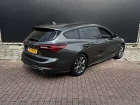 Ford Focus (2024) thumbnail 5