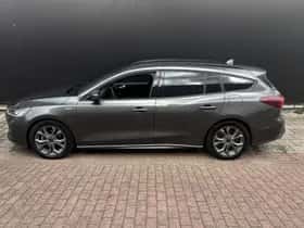 Ford Focus (2024) thumbnail 7
