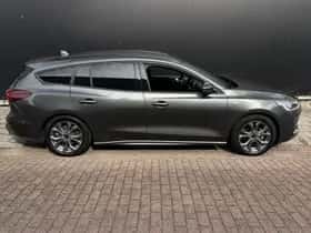 Ford Focus (2024) thumbnail 8
