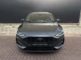 Ford Focus (2024) thumbnail 10