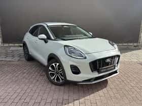 Ford Puma (2025) thumbnail 2