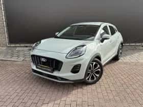 Ford Puma (2025) thumbnail 24