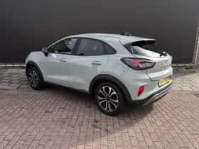 Ford Puma (2025) thumbnail 4