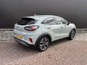 Ford Puma (2025) thumbnail 5
