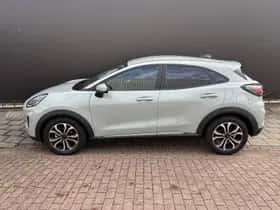 Ford Puma (2025) thumbnail 7