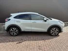 Ford Puma (2025) thumbnail 8