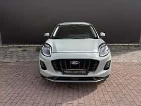 Ford Puma (2025) thumbnail 9