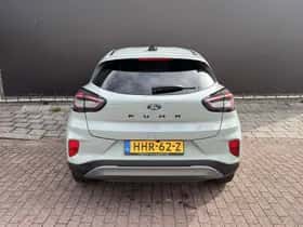 Ford Puma (2025) thumbnail 10