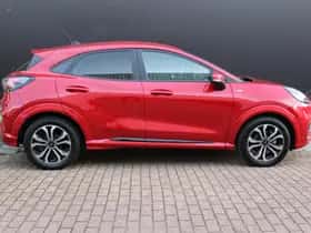 Ford Puma (2023) thumbnail 2