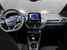 Ford Puma (2023) thumbnail 3