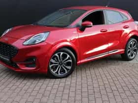 Ford Puma (2023) thumbnail 24