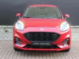 Ford Puma (2023) thumbnail 5