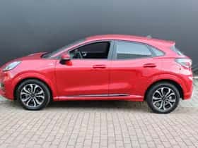 Ford Puma (2023) thumbnail 6
