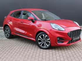 Ford Puma (2023) thumbnail 8