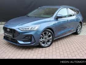 Ford Focus (2024)