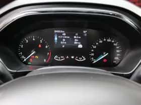 Ford Focus (2024) thumbnail 14