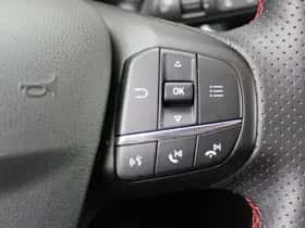 Ford Focus (2024) thumbnail 16