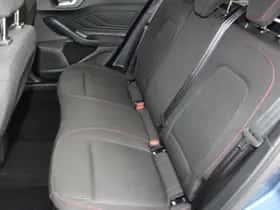 Ford Focus (2024) thumbnail 18