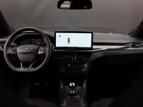 Ford Focus (2024) thumbnail 3