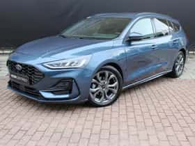 Ford Focus (2024) thumbnail 24