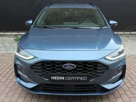 Ford Focus (2024) thumbnail 6