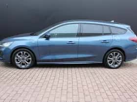 Ford Focus (2024) thumbnail 7