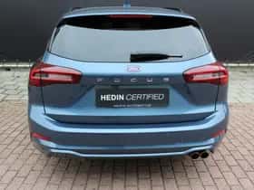 Ford Focus (2024) thumbnail 8