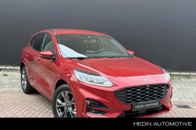 Ford Kuga (2023) thumbnail 1
